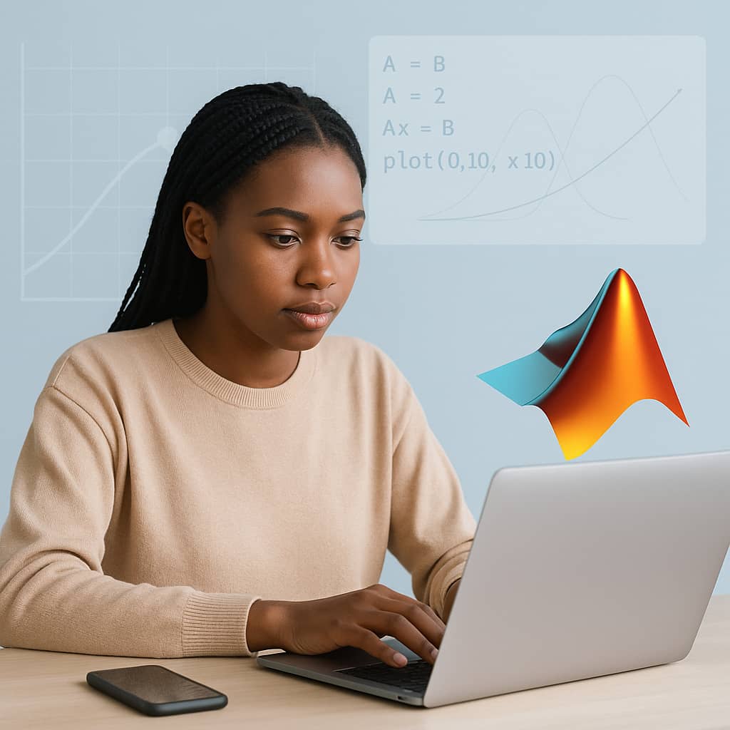 Aprentissage matlab